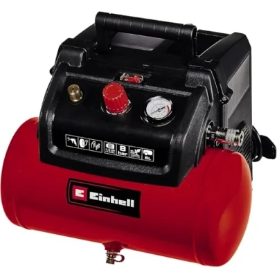 Immagine di Einhell Compressore TC AC 190/6/8 OF 6 l 8 bar