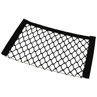Immagine di SUMEX 0000784 Richter Rete Elastica Porta Oggetti Grande, 25X45 cm