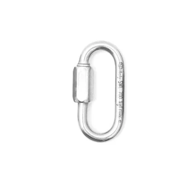 Immagine di Kong Maglia Rapida Quick Link, Lucido, 6 mm