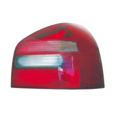 Immagine di TYC 11 0204 01 2 Fanale posteriore Sx senza portalampada AUDI: A3 Hatchback