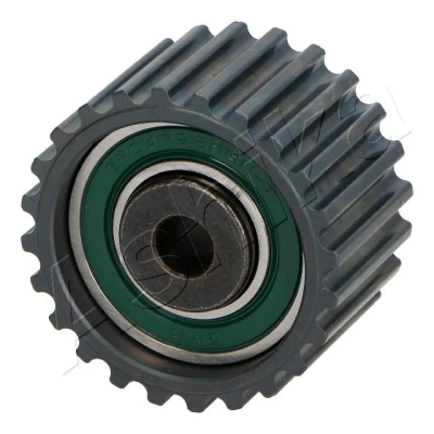 Immagine di Tendicinghia, Cinghia dentata ASHIKA 45 07 702