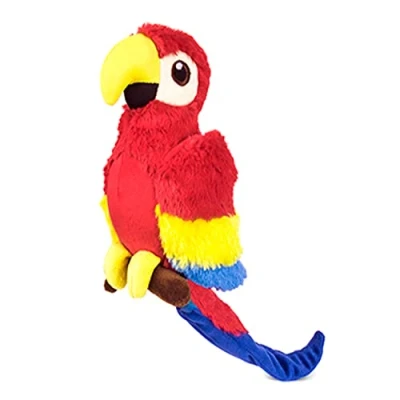 Immagine di P.L.A.Y. Pet Lifestyle and You Fetching Flock Collection, giocattolo per cani