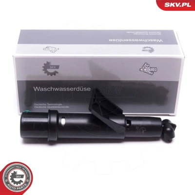 Immagine di ESEN SKV 15SKV639 Ugello acqua lavaggio, Lavafari Sx MERCEDES BENZ: Classe R