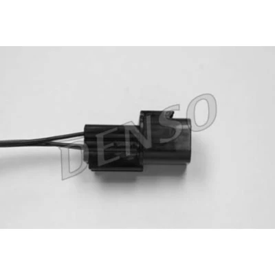 Immagine di DENSO Direct Fit DOX 1359 Sonda lambda M18x1.5 riscaldato, a dito, jump MITSUBISHI: Space Star