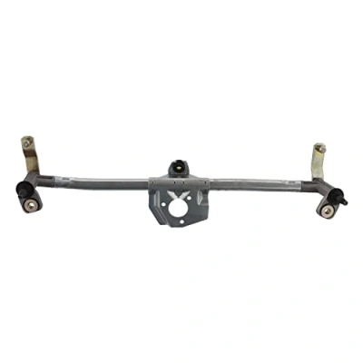 Immagine di FEBI BILSTEIN 33479 Tiranteria Tergicristallo per veicolo con guida a Sx senza motore elettrico VOLKSWAGEN: New Beetle Hatchback