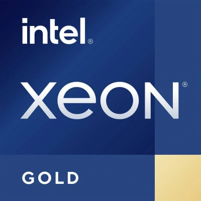 Immagine di Intel Xeon Gold 6330 processore 2 GHz 42 MB CD8068904572101