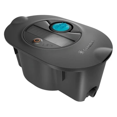 Immagine di Gardena, Sistema di irrigazione, Pipeline Bewässerungssystem AquaPrecise unterirdisc (Kit irrigazione)