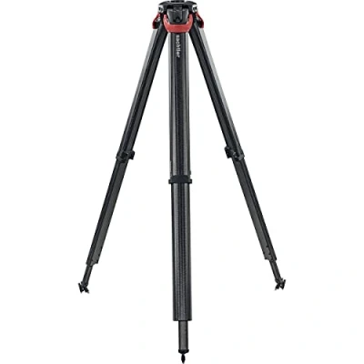 Immagine di Sachtler flowtech 75 MS (4585), nero