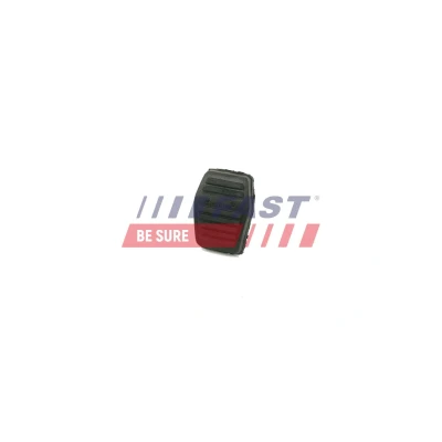 Immagine di FAST FT13081 Copripedale Rivestimento pedale in gomma FORD: Cougar Coupe, Transit Mk5 Bus, Focus Mk1 Hatchback