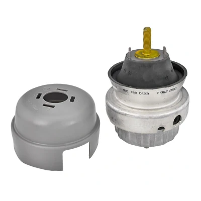 Immagine di MEYLE 100 199 0123 Supporto motore ORIGINAL Quality Dx idraulico AUDI: A6 C6 Sedan, Avant
