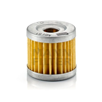 Immagine di MANN FILTER MH 51 filtro olio Cartuccia