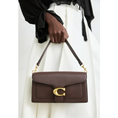 Immagine di Coach Tabby Shoulder BAG Borsa a mano, Donna, Taglia: One Size, Maple