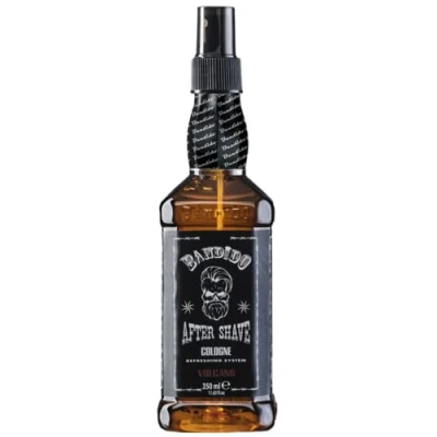 Immagine di Bandido Aftershave Cologne Dopobarba 350ml (Volcano Waterfall Army Lemon) (Volcano)