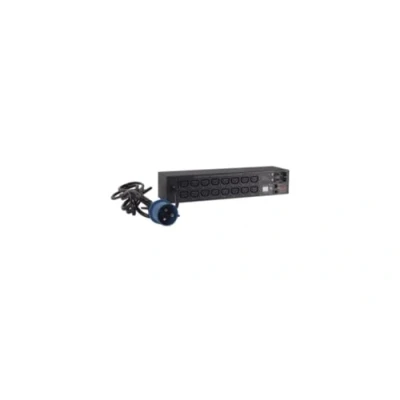 Immagine di APC Presa multipla PDU AP7922B, commutata, Accessori per UPS
