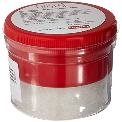 Immagine di France Twister Detergente e cura per lavello in acciaio inox 125 ml 112.0007.715