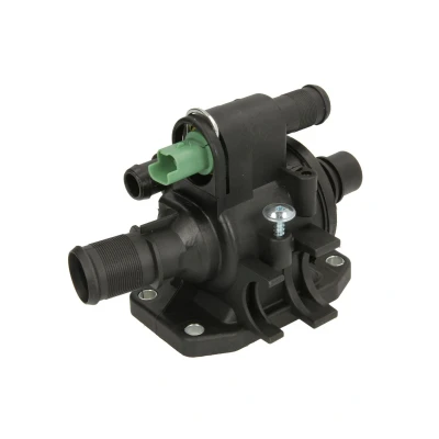 Immagine di THERMOTEC D2C010TT Termostato motore 83,0 con guarnizione PEUGEOT: 207 Hatchback, 206 307 CITROËN: C3 I C2 Hatchback