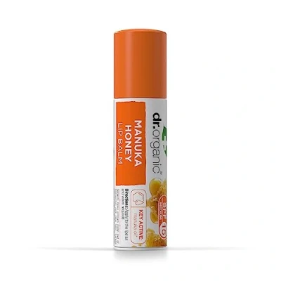 Immagine di DR ORGANIC MANUKA LIP BALM
