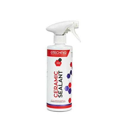 Immagine di Detergente superfici con cristalli liquidi C2