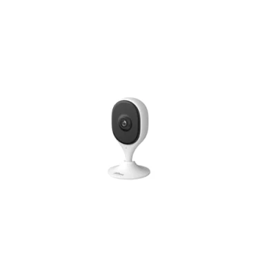 Immagine di Dahua Videocamera sorveglianza da interno Wi Fi 3MP 2.8mm con microfono e speaker integrati C3A
