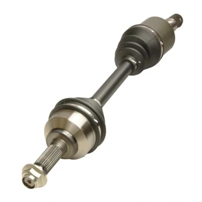 Immagine di MAXGEAR 49 2410 Albero motore / Semiasse Assale anteriore Sx 680