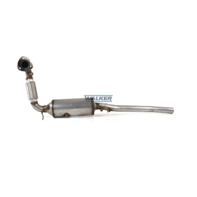 Immagine di Filtro antifuliggine/particelle, sistema di scarico EVO C WALKER 73246