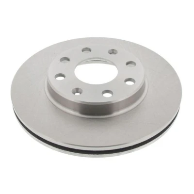 Immagine di MAPCO 25251 Disco freno Assale anteriore 236 20 6 100 ventilato CHEVROLET: Spark, Aveo / Kalos Hatchback, DAEWOO: Hatchback