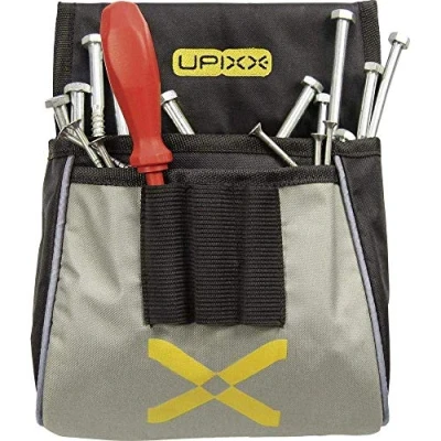 Immagine di L+D Upixx Leipold Doehle 8360 Chiodo Custodia porta utensili senza contenuto