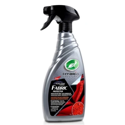 Immagine di TURTLEWAX Hybrid Solutions Fabric Protector 54057 Detergente per tessili / tappeto 500l aerosol