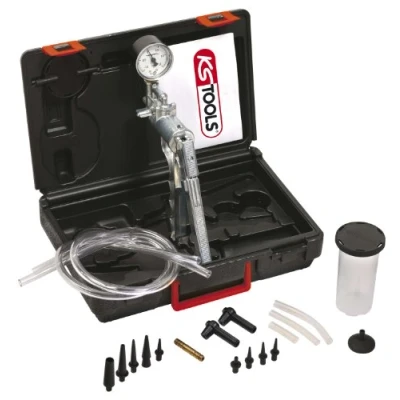 Immagine di KS Tools, Tuning auto, 150.2048