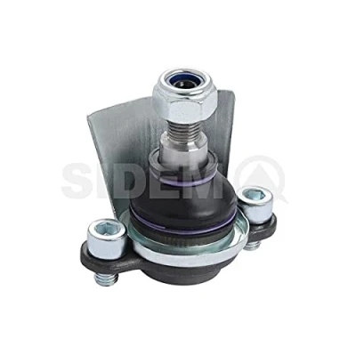 Immagine di SIDEM 3380 Testina braccio oscillante Esterno, Assale anteriore inferiore 18,6 VOLKSWAGEN: Sharan I, FORD: Galaxy Mk1 MPV, SEAT: Alhambra I