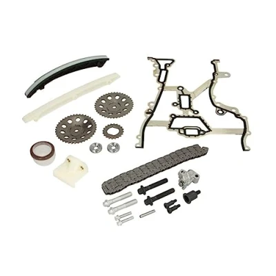 Immagine di DAYCO KTC1068 kit catena distribuzione con bulloni/viti OPEL: Meriva A, Corsa D Hatchback, C Hatchback