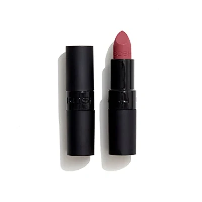 Immagine di Gosh Copenhagen Velvet Touch Lipstick Rossetto, Donna, Taglia: One Size, 002 matt rose
