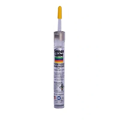 Immagine di Synco Lube® Olio multiuso con Syncolon® (PTFE), 7 ml, confezione singola