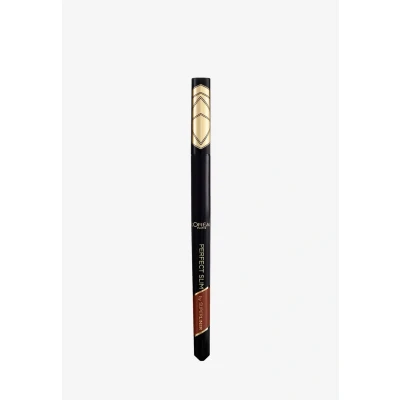 Immagine di L&#039;Oréal Paris Super Liner Perfect SLIM Eyeliner, Donna, Taglia: 1 g, Brown