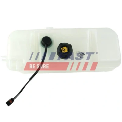 Immagine di FAST FT61225 Vaschetta Radiatore con sensore temperatura PEUGEOT: Boxer Van