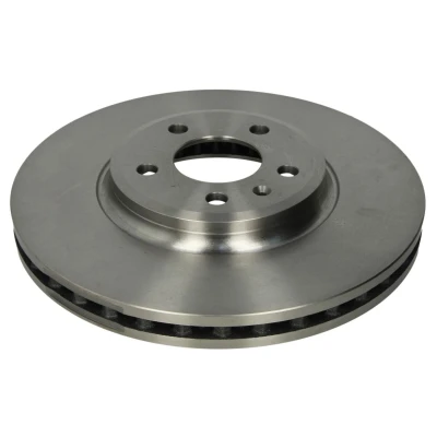 Immagine di ABE C3A033ABE Disco freno Assale anteriore 319,8 30 5 ventilato AUDI: A4 B8 Avant, A6 C7 Q5