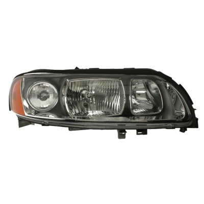 Immagine di ALKAR 2746724 Fari Dx H9, PY21W, H7 VOLVO: V70 2