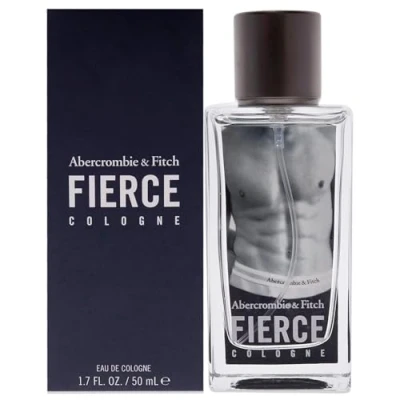 Immagine di Abercrombie &amp; Fitch Fierce Acqua di Colonia 50 ml