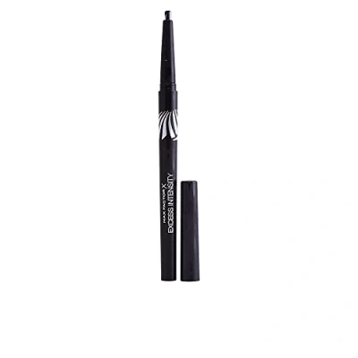 Immagine di Max Factor Matita Occhi Automatica Excess Intensity Longwear Eyeliner Waterproof Tratto Preciso 04 Charcoal 2 g