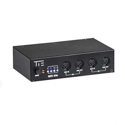 Immagine di TIE 1i1o e Adattatore Bluetooth MiDI