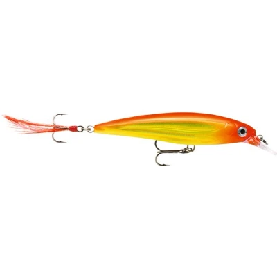 Immagine di Rapala X Rap 10cm &#039;Hot Head&#039; Esche artificiali minnow
