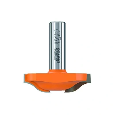 Immagine di Cmt 970.501.11 fresa antine orizzontali mdf hw s=12 d=50x14x52 r=12 dx