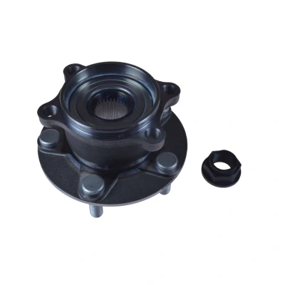 Immagine di BLUE PRINT ADM58348 Kit cuscinetto ruota MAZDA: 6 Station Wagon, CX 5 II, I