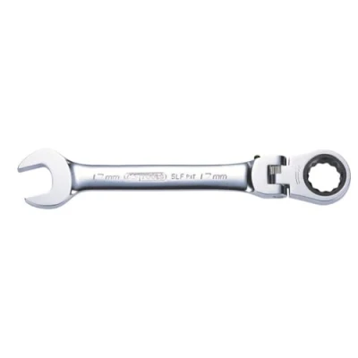 Immagine di KS TOOLS 503.4810 Chiave a cricco ad anello fissa 136 10 50