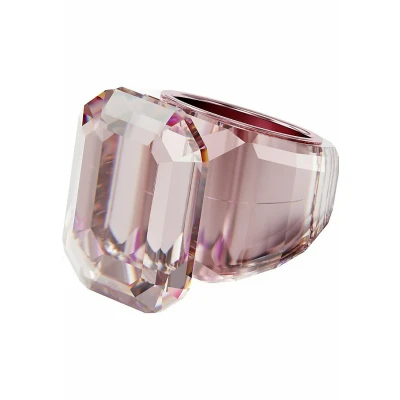 Immagine di Swarovski Anello, Donna, Taglia: 55, Rosa