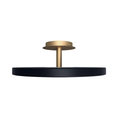 Immagine di UMAGE Asteria Up Large plafoniera 60cm antracite