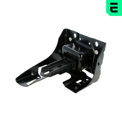 Immagine di OPTIMAL F7 5083 Supporto motore Sx Cuscinetto gomma metallo CITROËN: DS3 Hatchback, C3 II, C4 II PEUGEOT: 207 208 I Hatchback