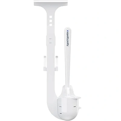 Immagine di Squatty Potty Invisibrush Scopino per WC nascosto