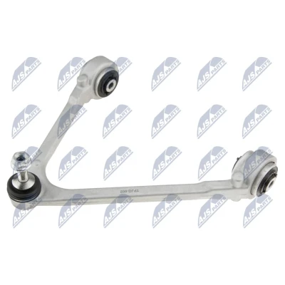 Immagine di NTY ZWG JG 002 Braccio oscillante, Sospensione ruota Assale anteriore Sx, Superiore, anteriore, Esterno, Sx trasversale oscillante