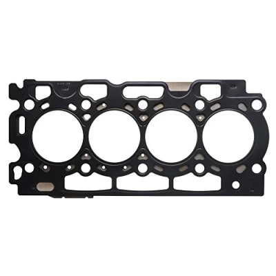 Immagine di AJUSA 10157720 Guarnizione Testata 1,35mm 76mm 2 MULTILAYER STEEL CITROËN: C2 Hatchback, C3 Picasso, I FORD: C Max, FIESTA 6, 5